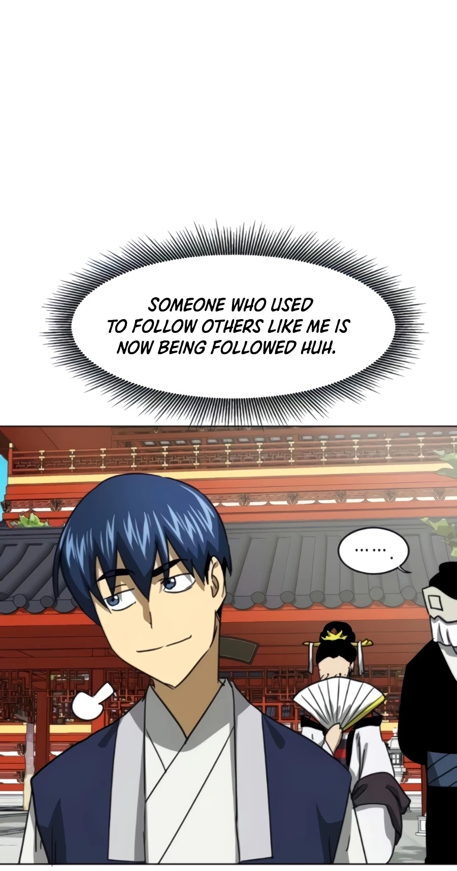 Infinite Level Up in Murim Chapter 103 - page 21