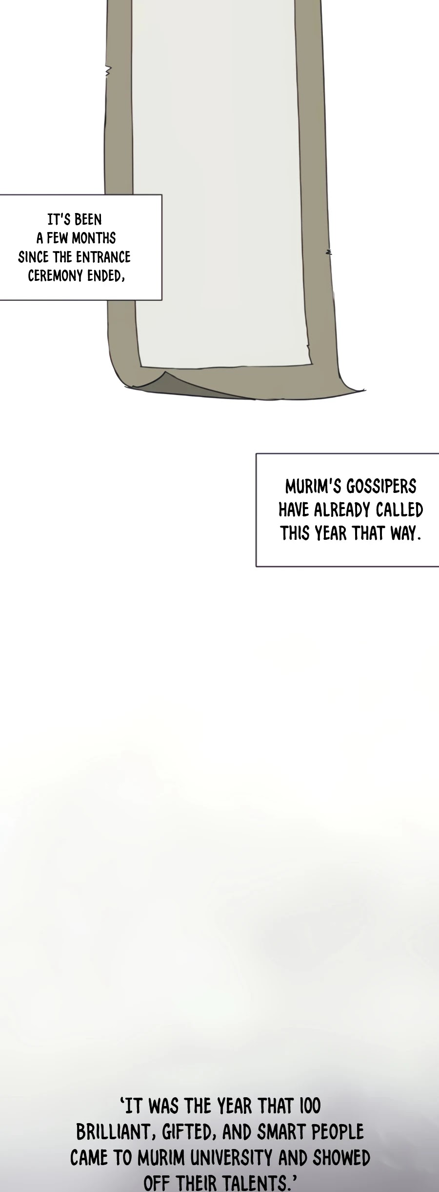Infinite Level Up in Murim Chapter 103 - page 33