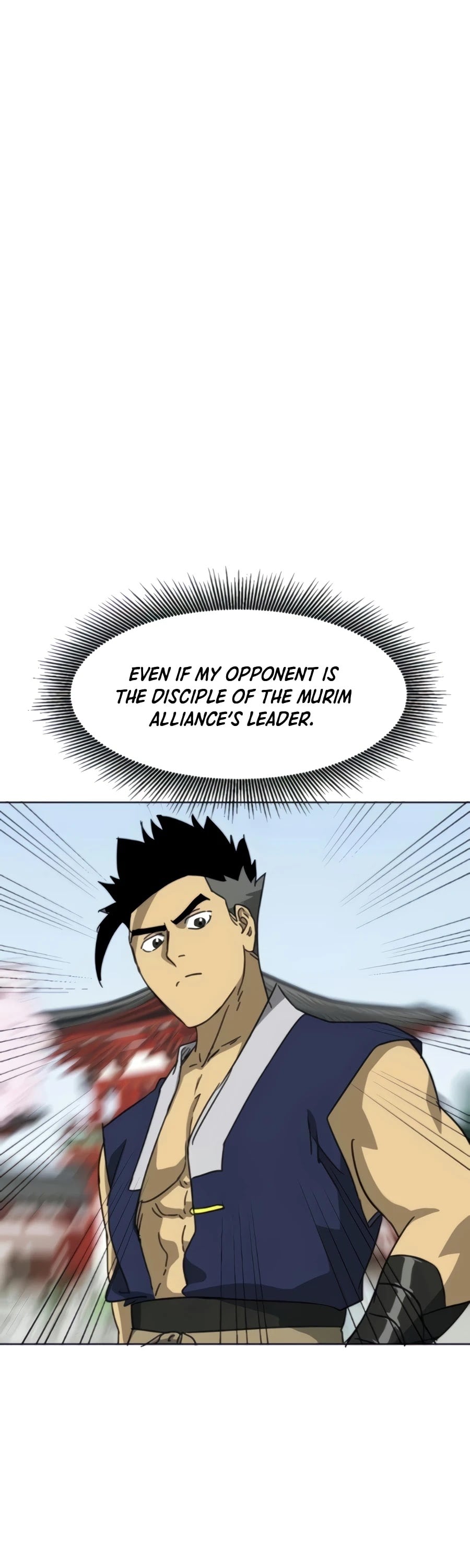 Infinite Level Up in Murim Chapter 103 - page 66