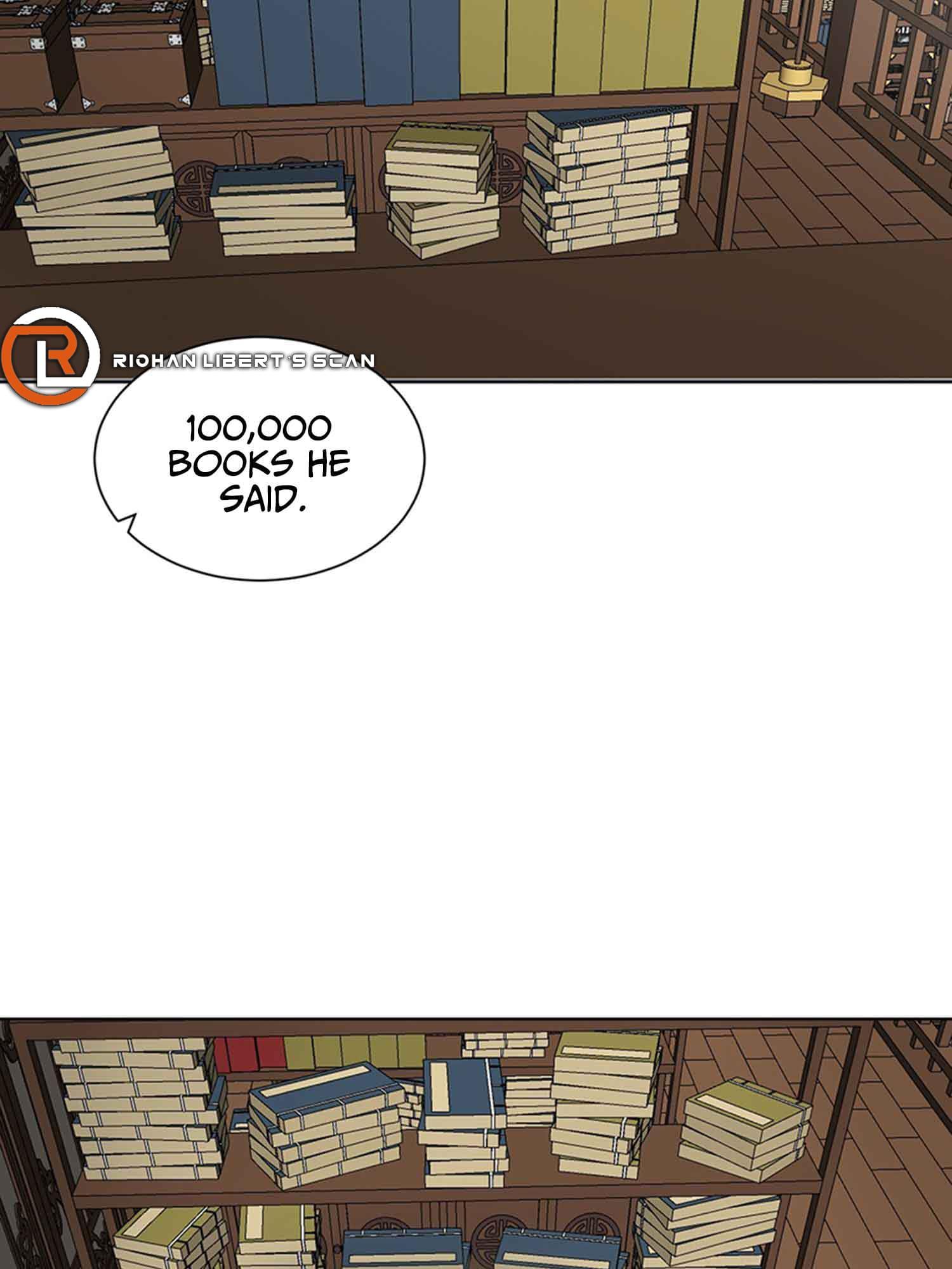 Infinite Level Up in Murim Chapter 102.2 - page 19