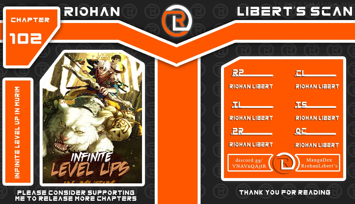 Infinite Level Up in Murim Chapter 102.1 - page 1
