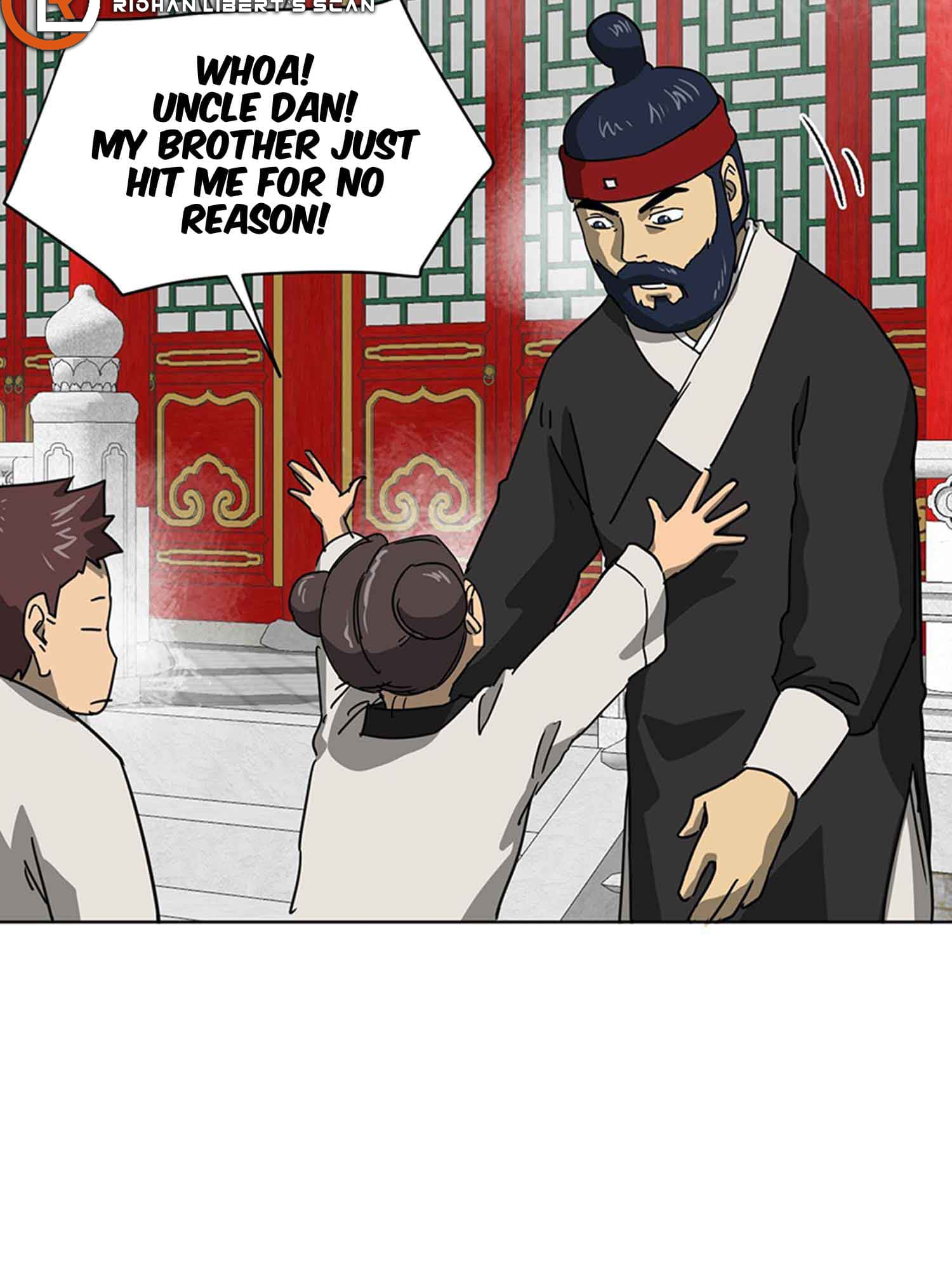 Infinite Level Up in Murim Chapter 102.1 - page 63