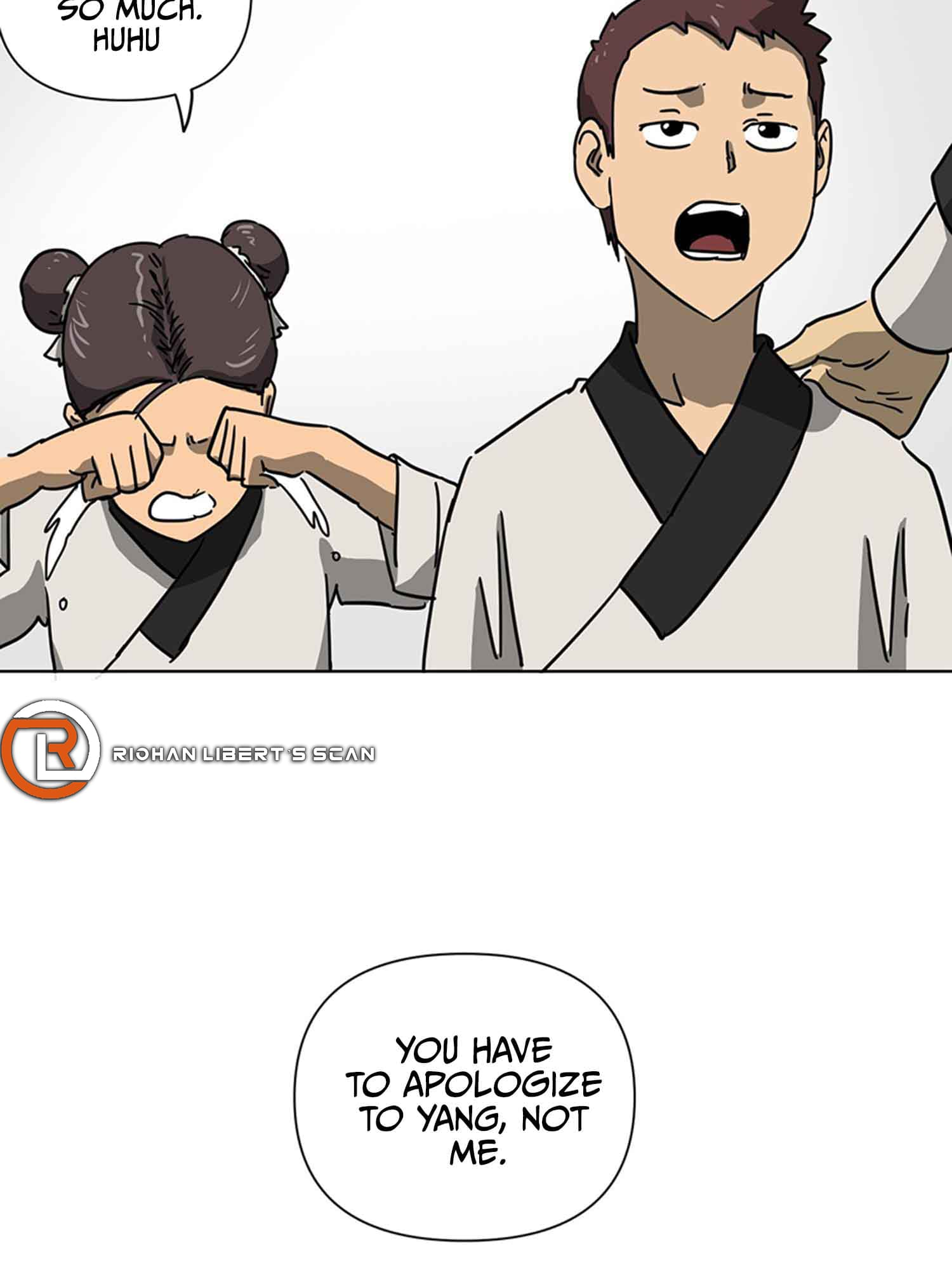 Infinite Level Up in Murim Chapter 102.1 - page 69