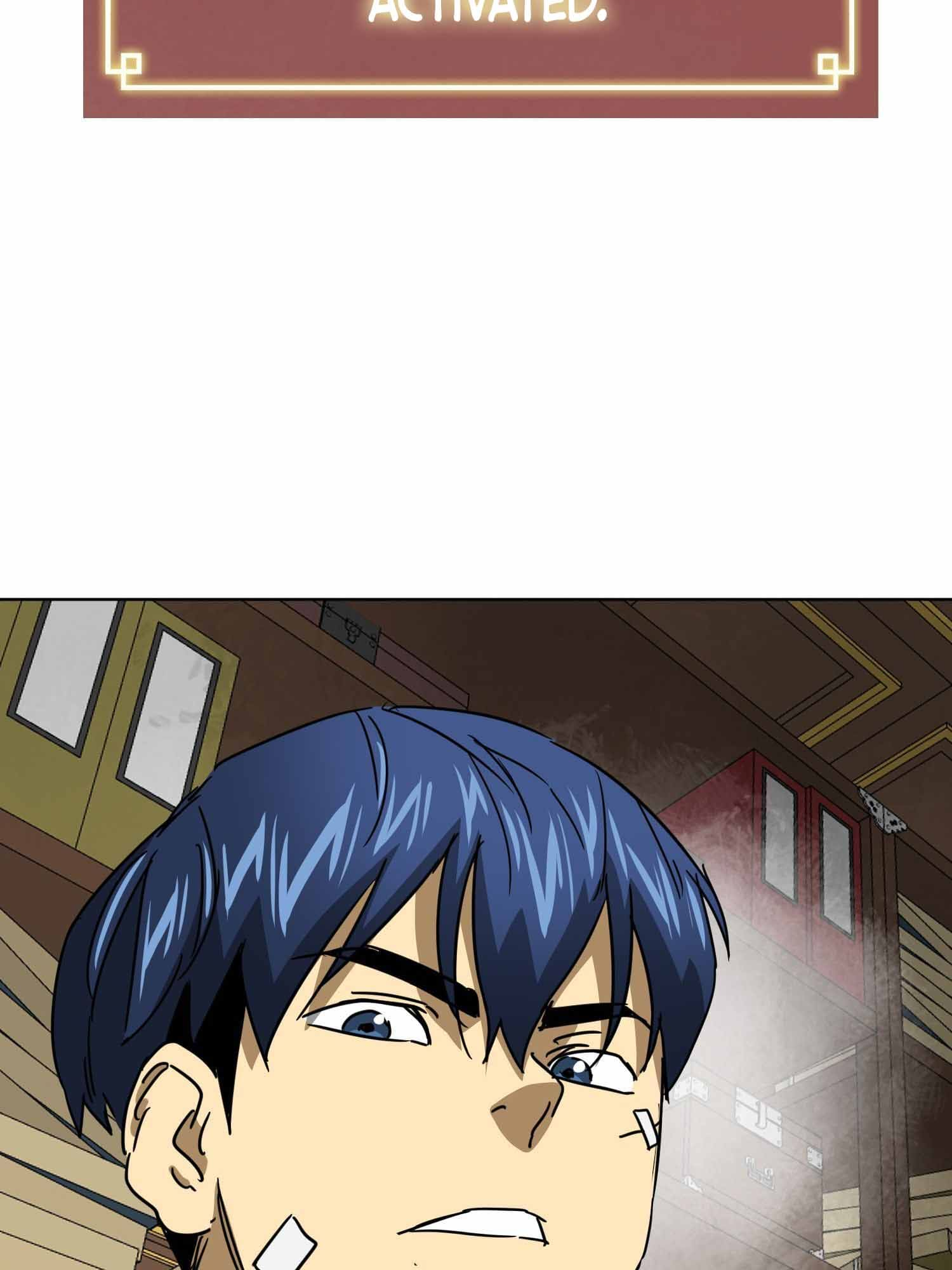 Infinite Level Up in Murim Chapter 101.2 - page 52
