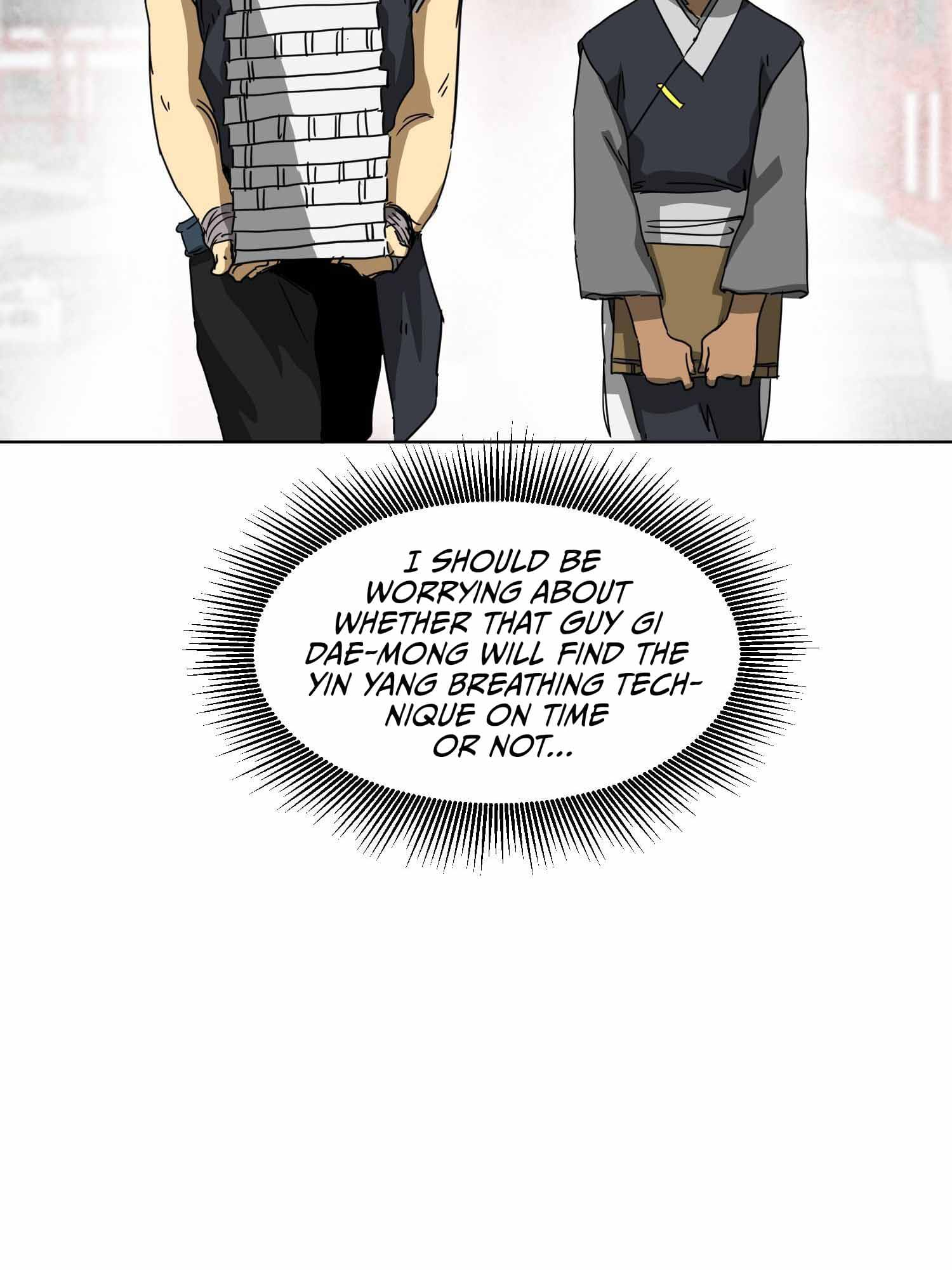 Infinite Level Up in Murim Chapter 101.1 - page 11