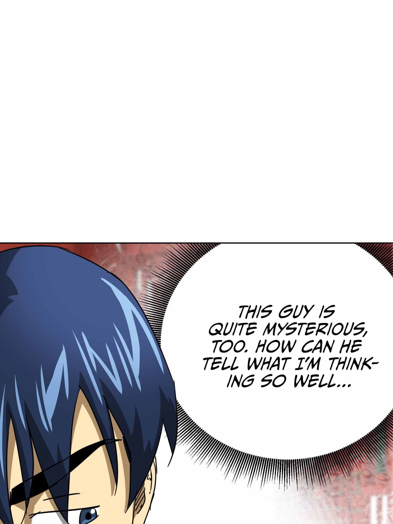 Infinite Level Up in Murim Chapter 101.1 - page 14