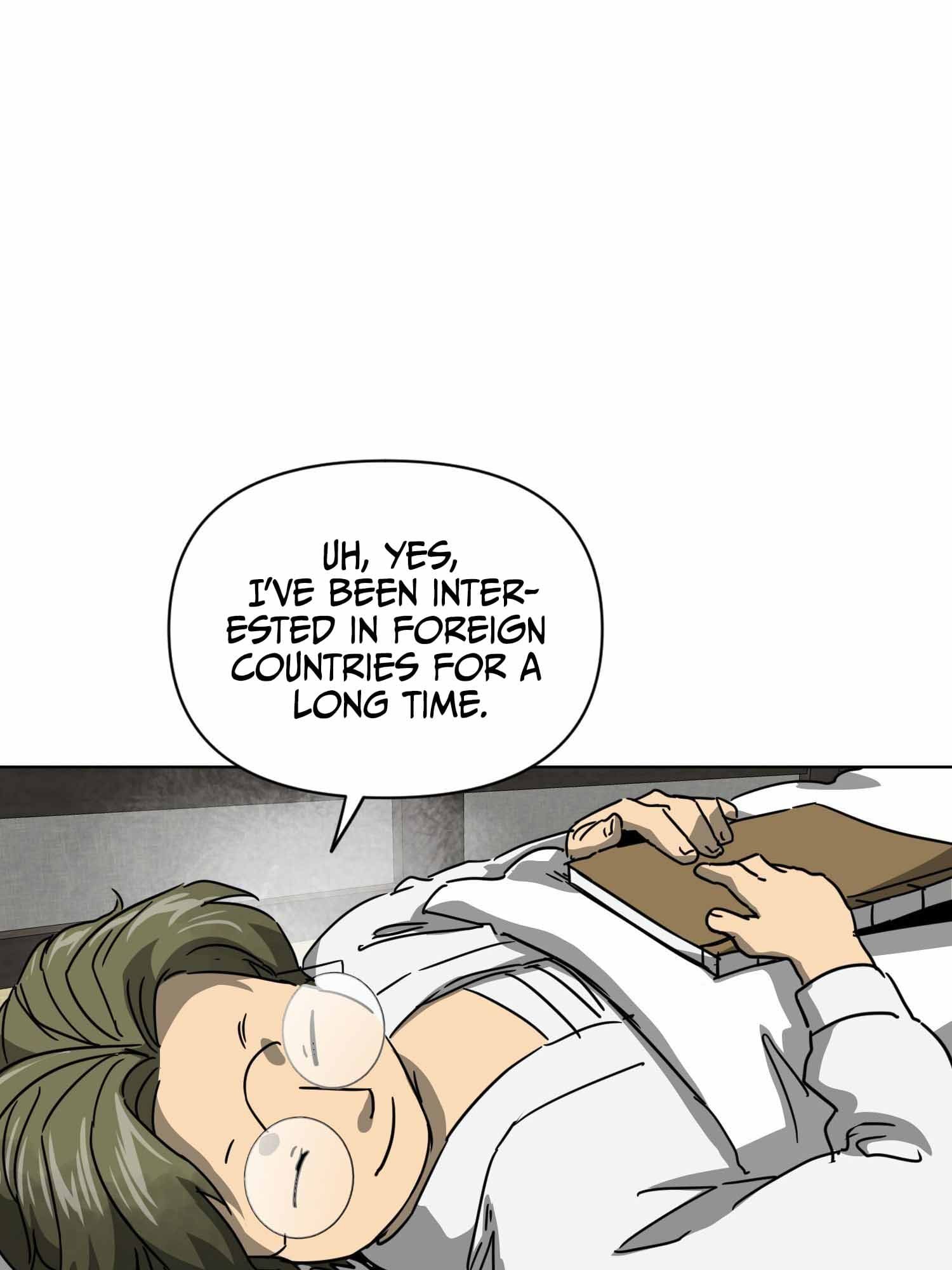 Infinite Level Up in Murim Chapter 101.1 - page 39