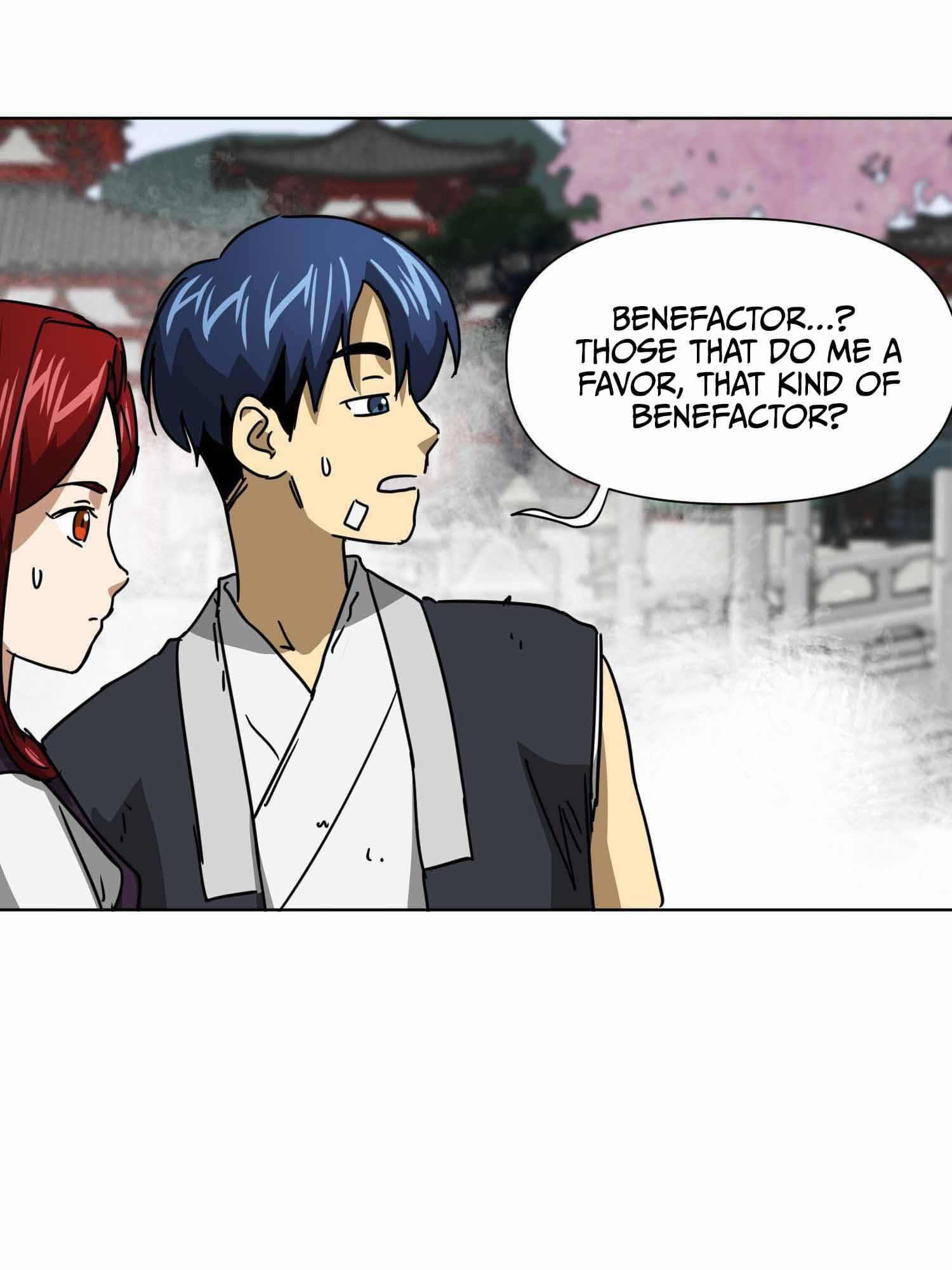Infinite Level Up in Murim Chapter 100.2 - page 1