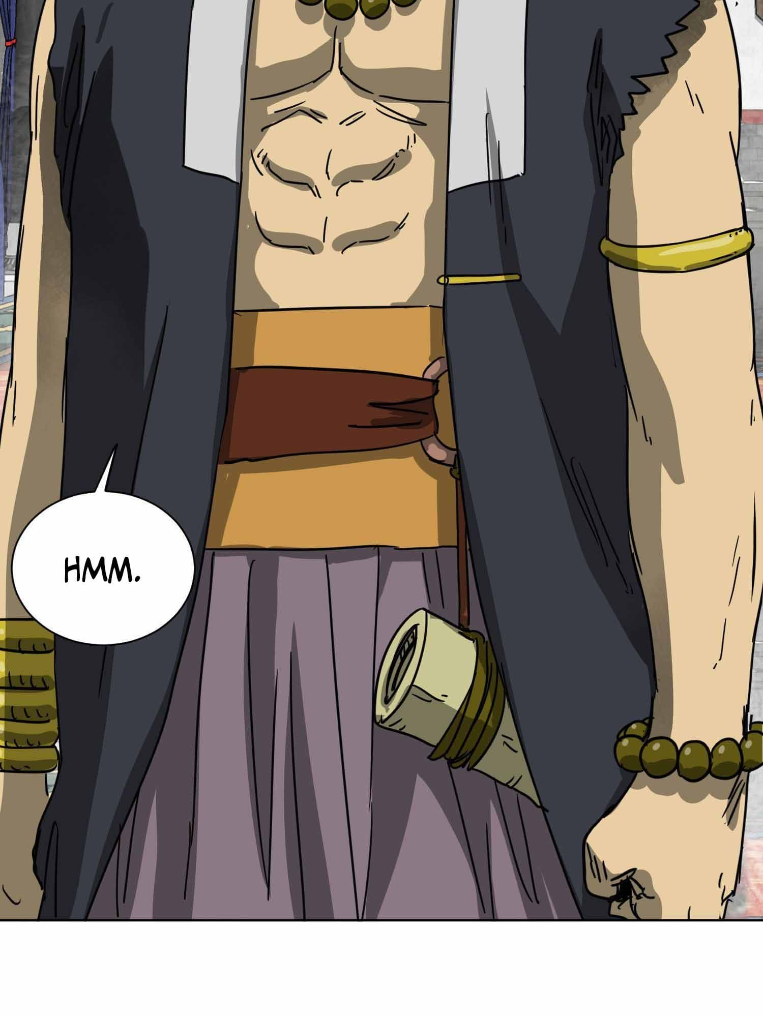 Infinite Level Up in Murim Chapter 100.2 - page 39
