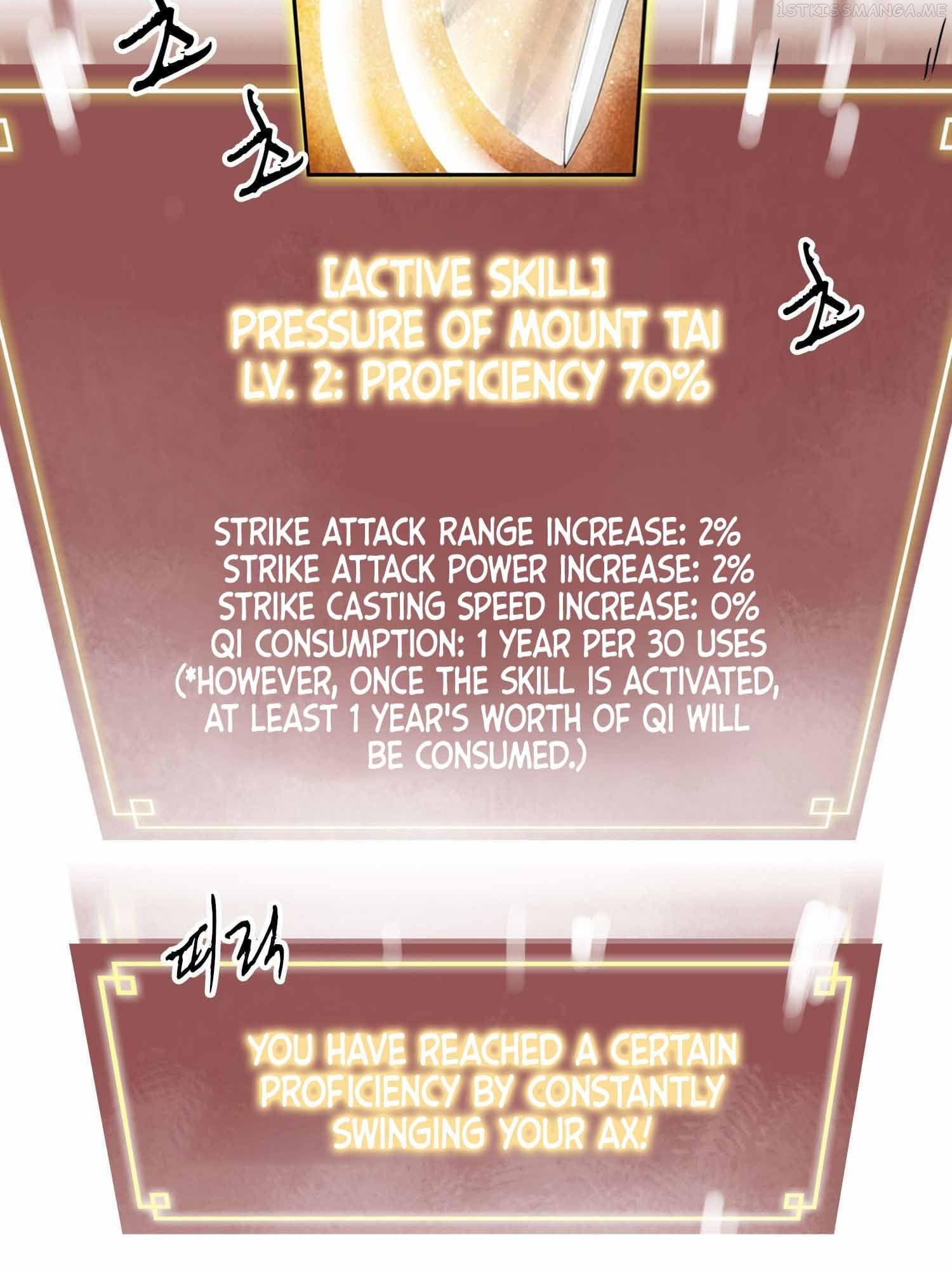Infinite Level Up in Murim Chapter 99.2 - page 42