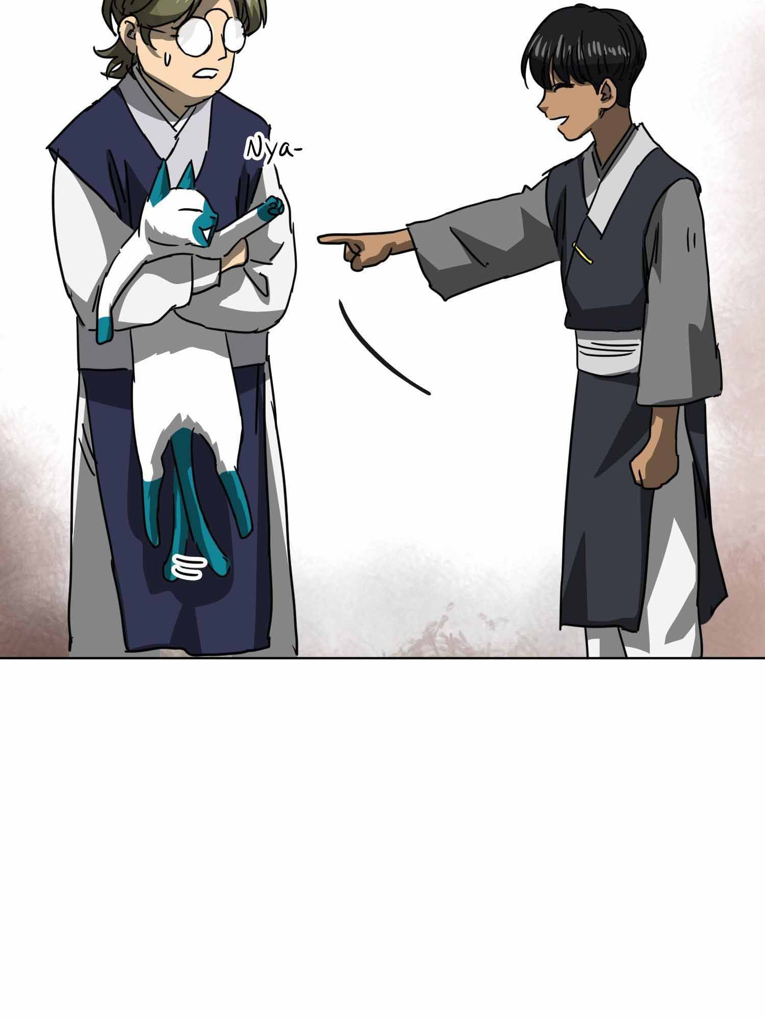 Infinite Level Up in Murim Chapter 99.1 - page 132