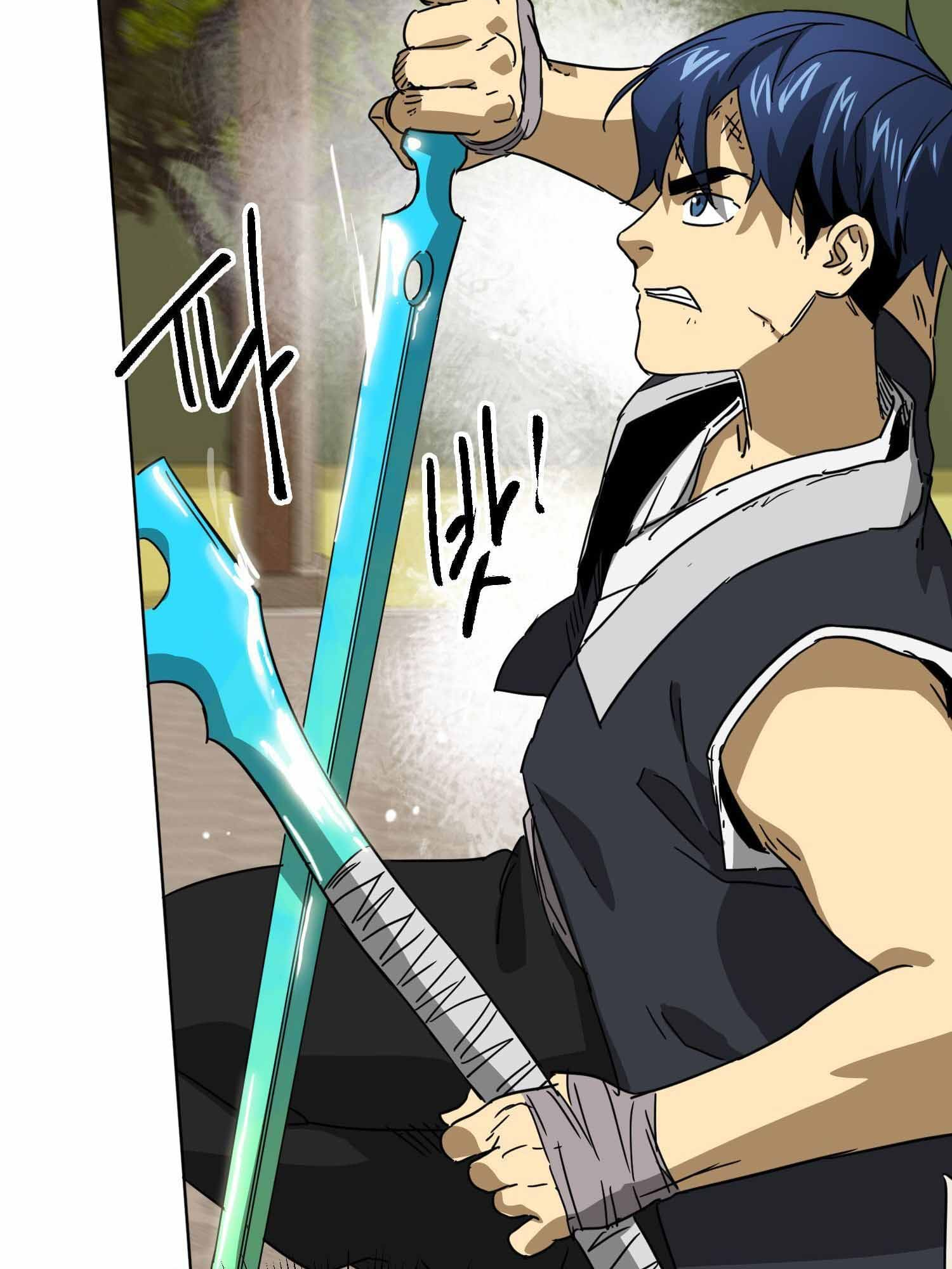 Infinite Level Up in Murim Chapter 99.1 - page 54