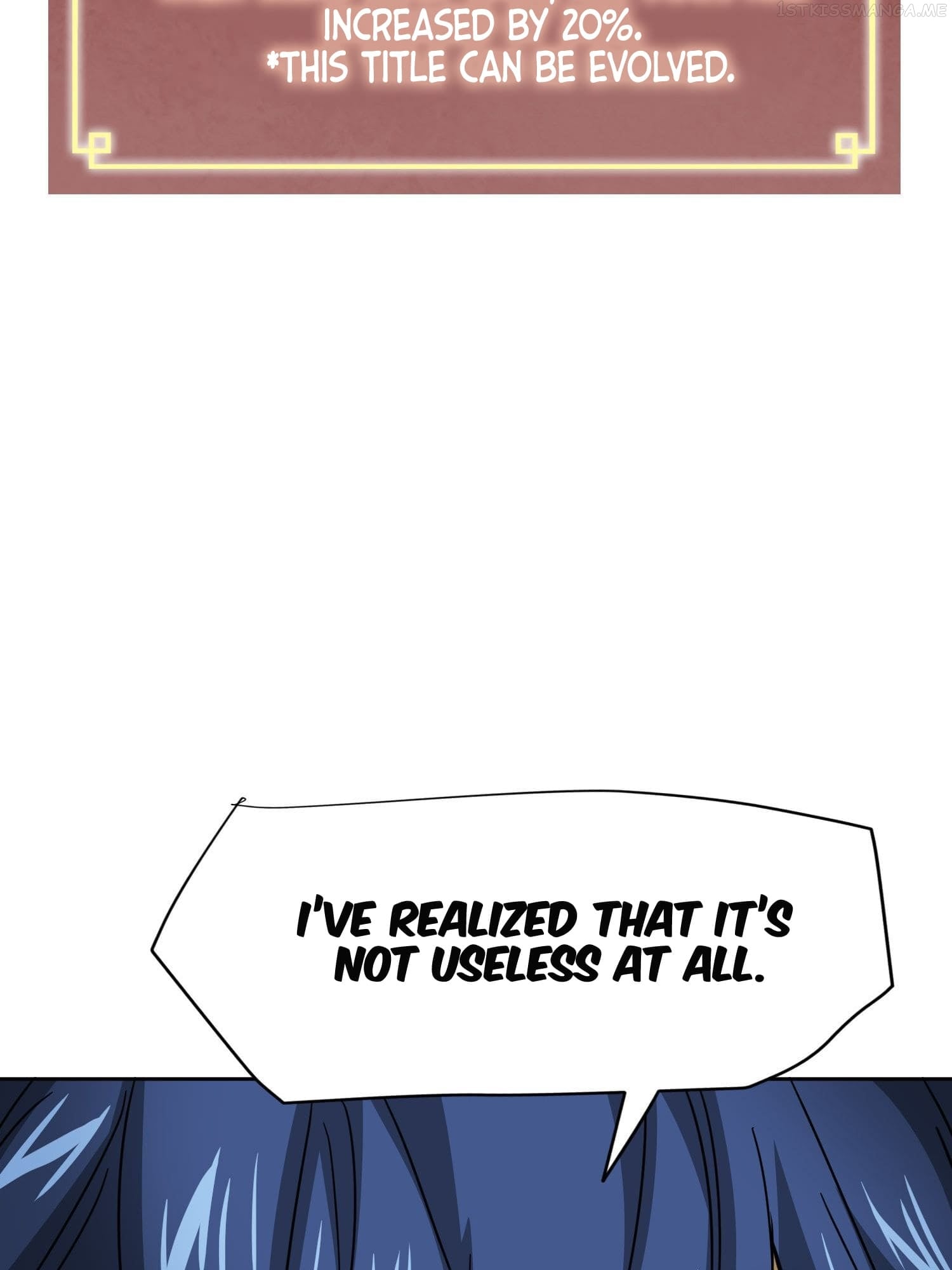 Infinite Level Up in Murim Chapter 98.2 - page 23