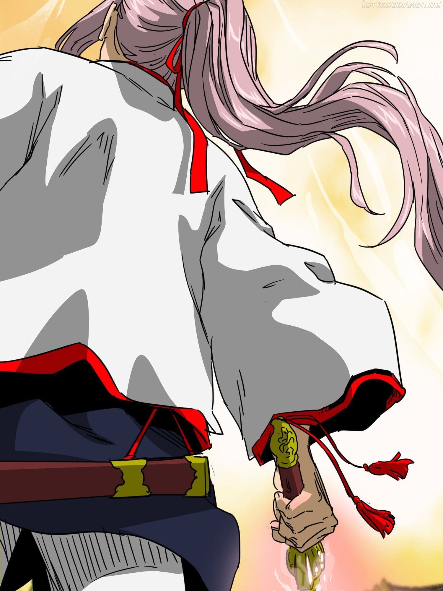 Infinite Level Up in Murim Chapter 98.1 - page 117