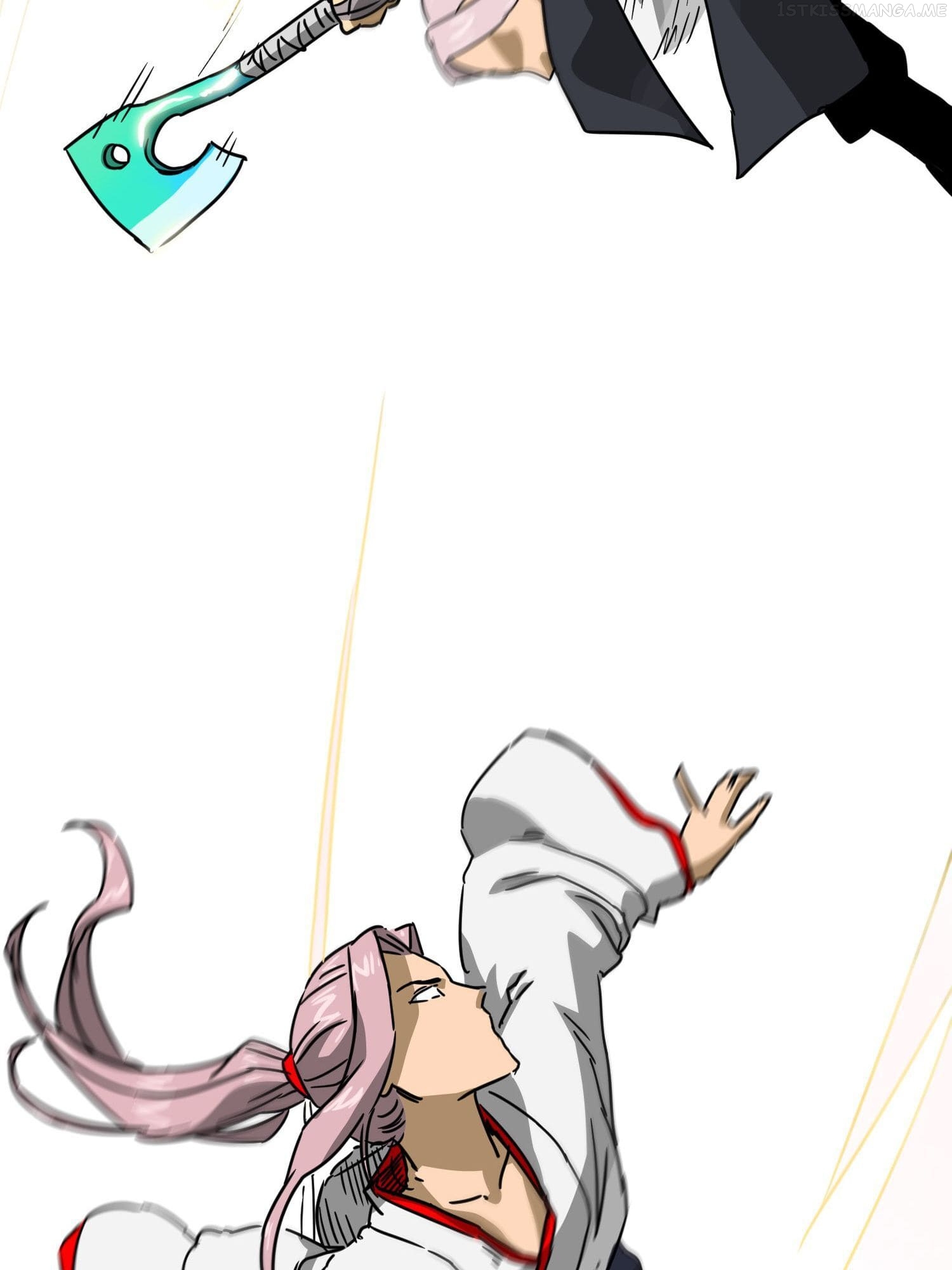 Infinite Level Up in Murim Chapter 98.1 - page 26