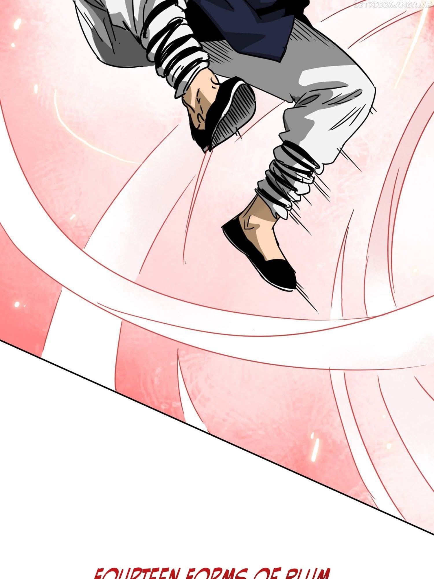Infinite Level Up in Murim Chapter 98.1 - page 47