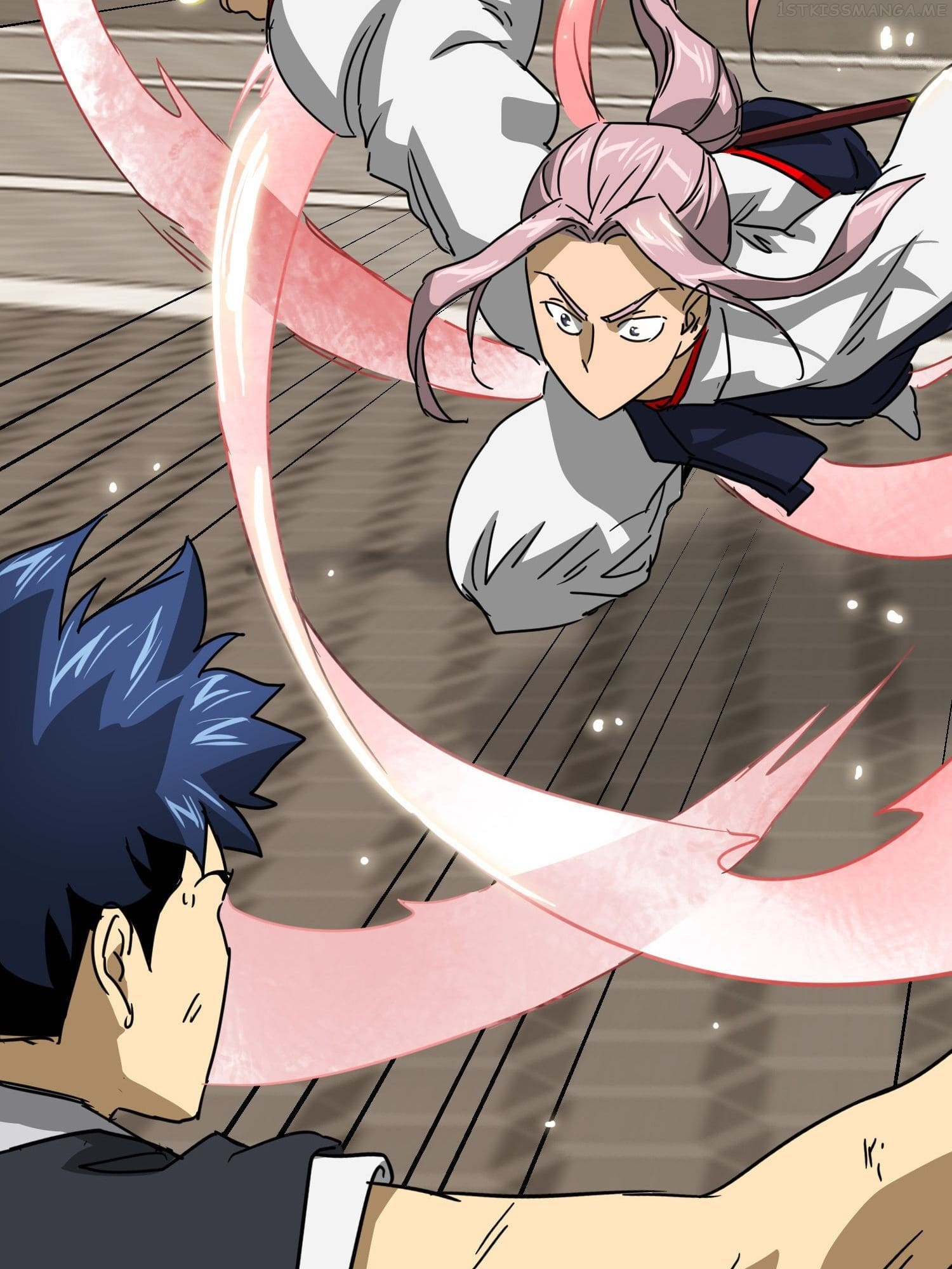 Infinite Level Up in Murim Chapter 98.1 - page 59