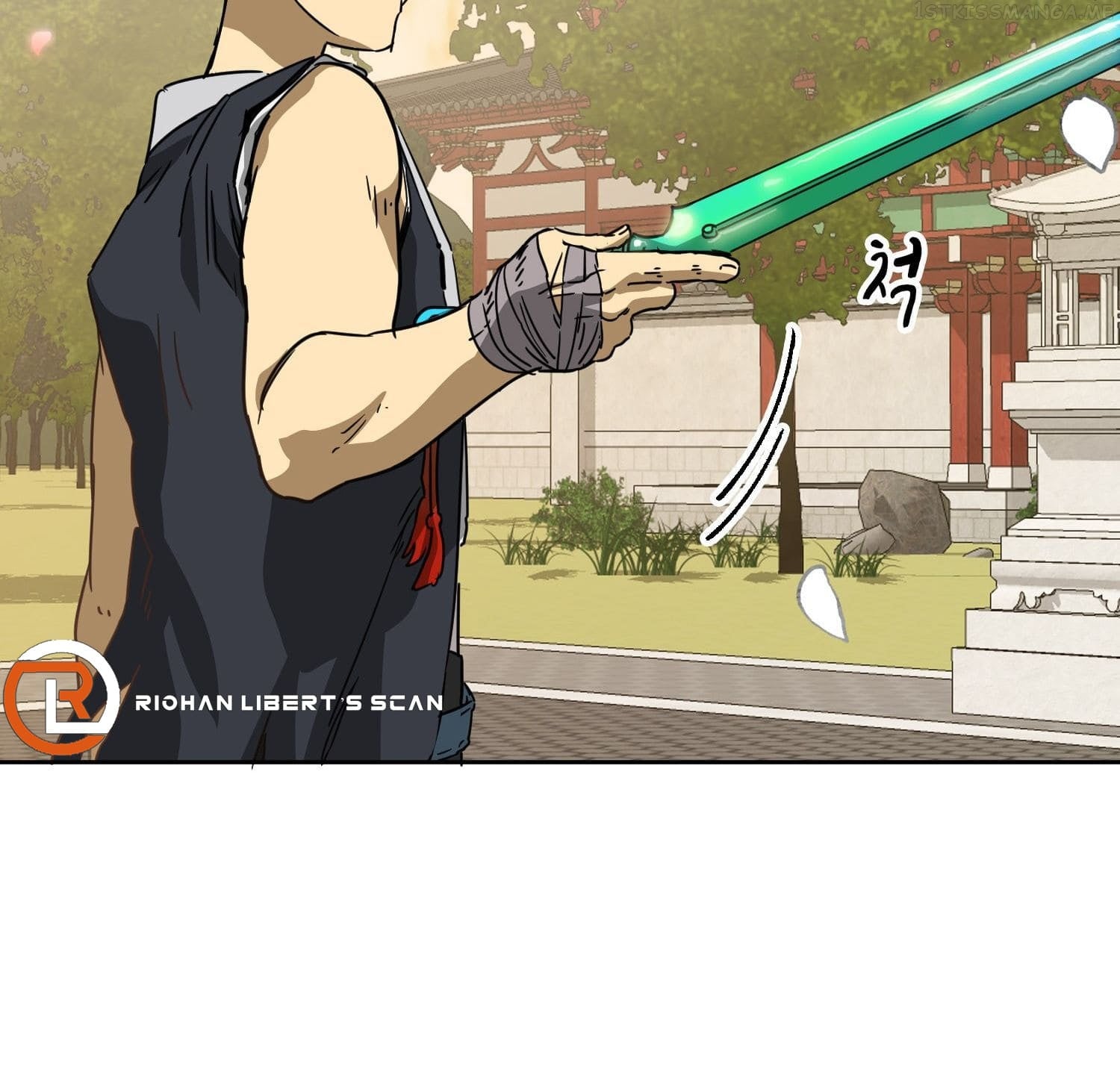 Infinite Level Up in Murim Chapter 97.1 - page 27