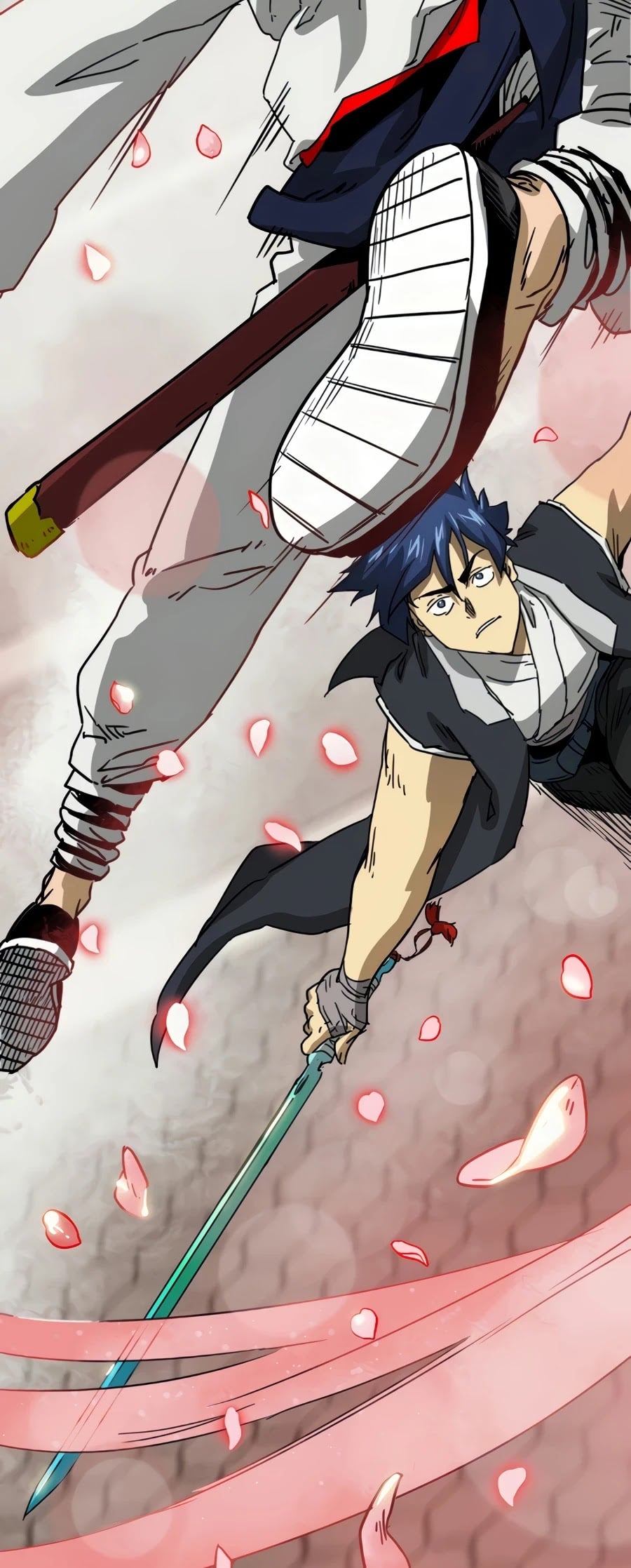 Infinite Level Up in Murim Chapter 97 - page 48