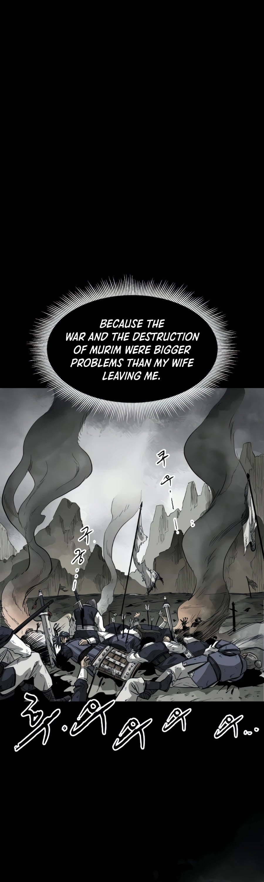 Infinite Level Up in Murim Chapter 96 - page 34
