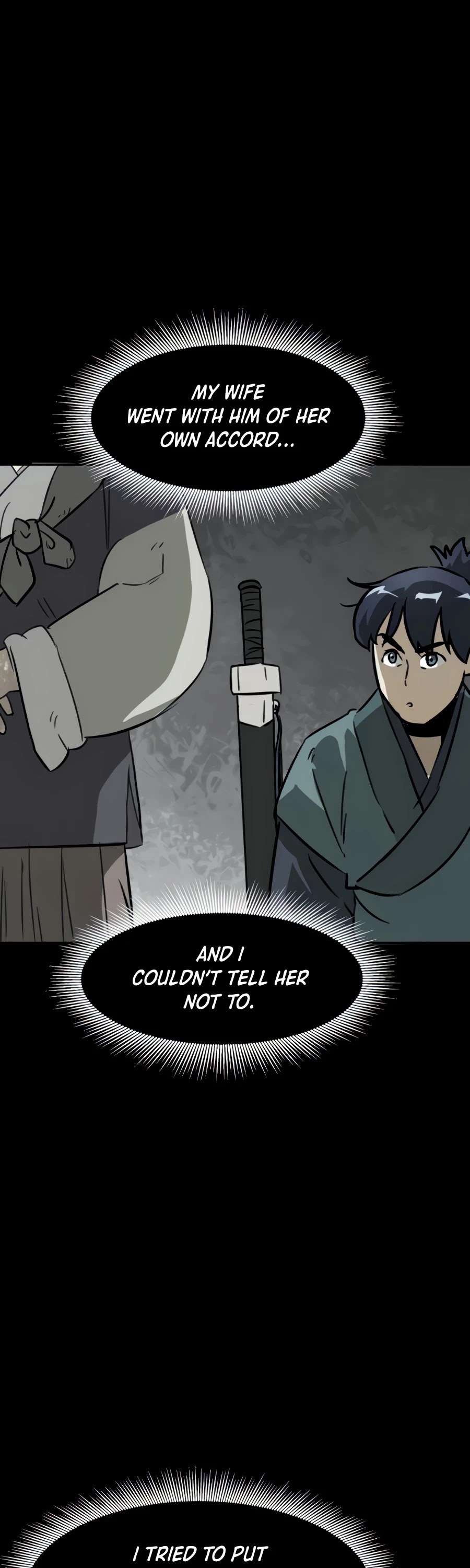 Infinite Level Up in Murim Chapter 96 - page 38