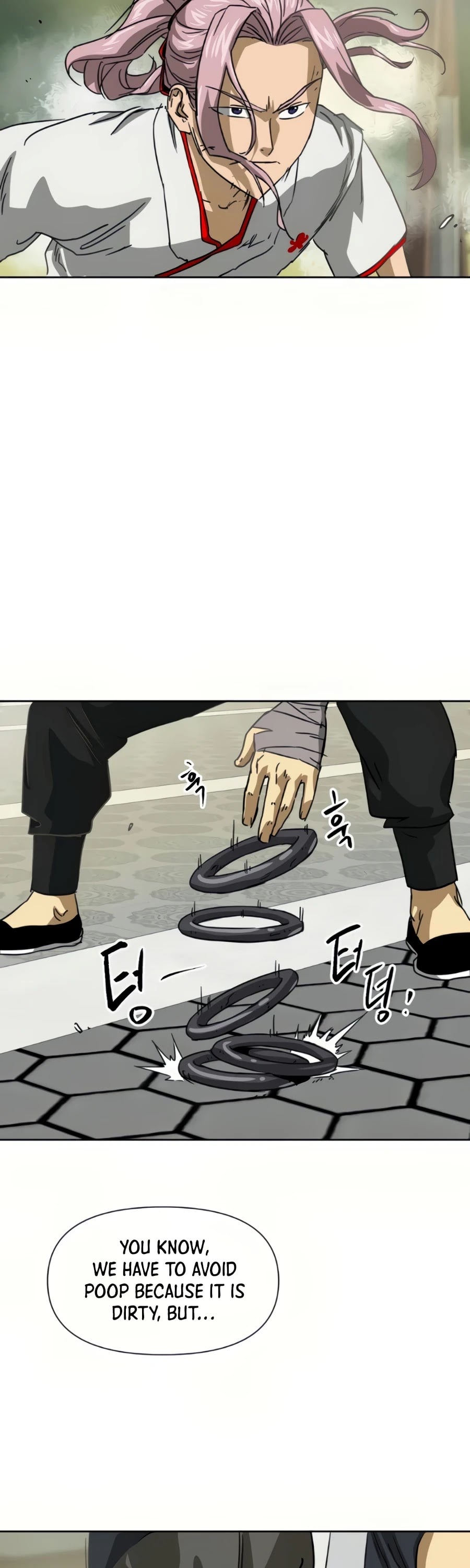 Infinite Level Up in Murim Chapter 96 - page 93