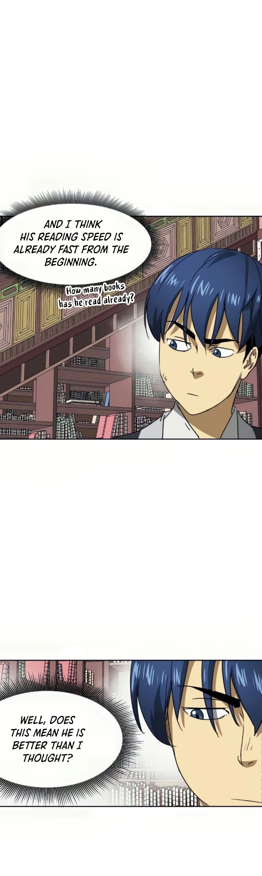 Infinite Level Up in Murim Chapter 94 - page 57