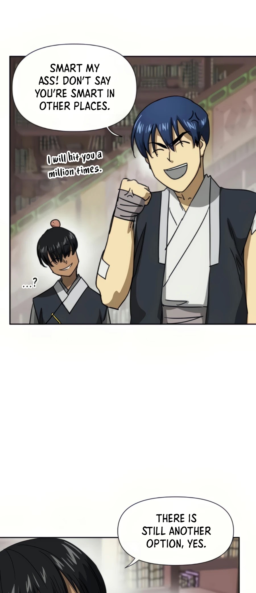 Infinite Level Up in Murim Chapter 94 - page 73