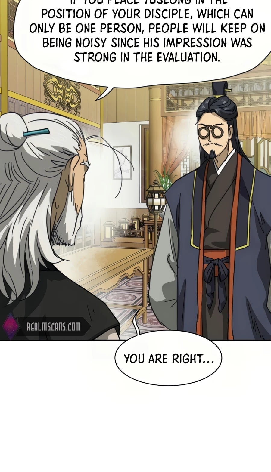 Infinite Level Up in Murim Chapter 92 - page 52