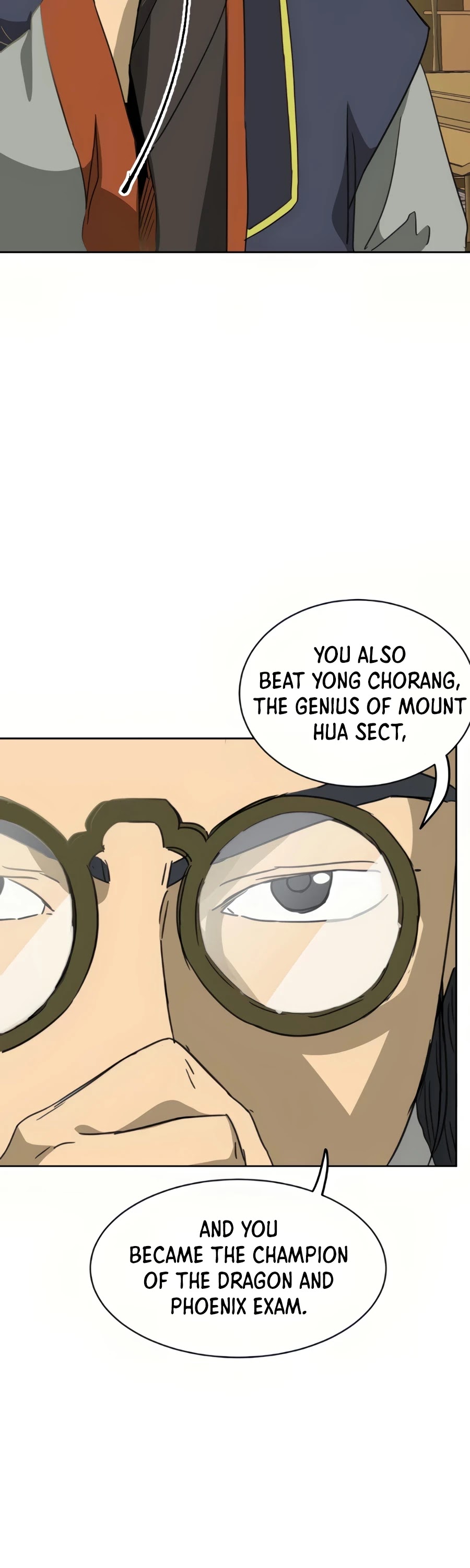Infinite Level Up in Murim Chapter 91 - page 100
