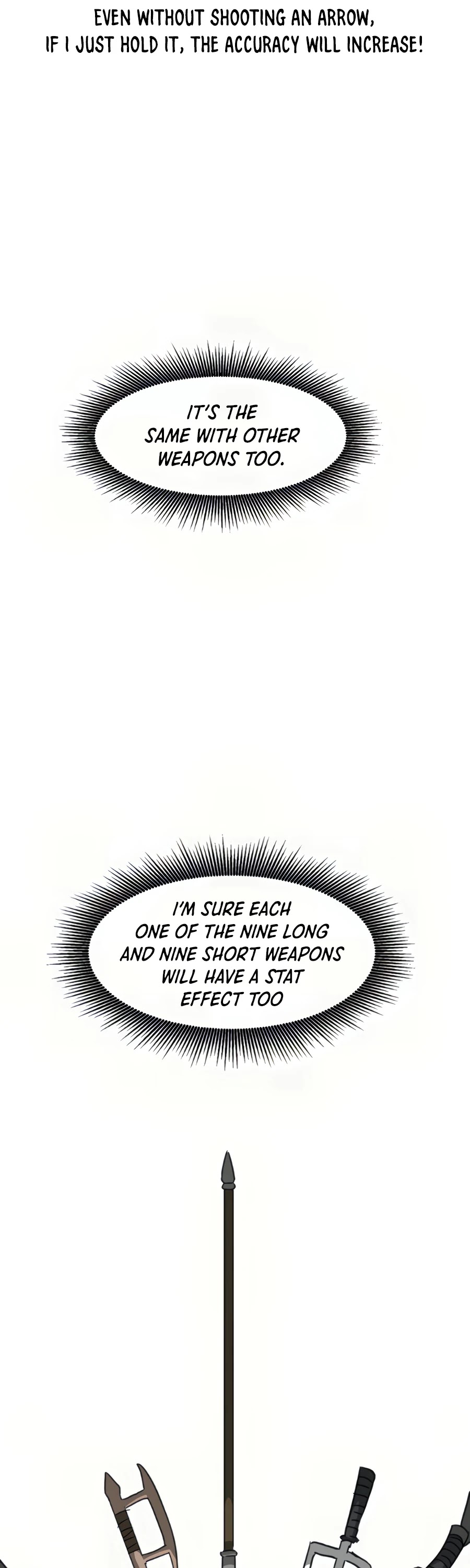 Infinite Level Up in Murim Chapter 91 - page 17