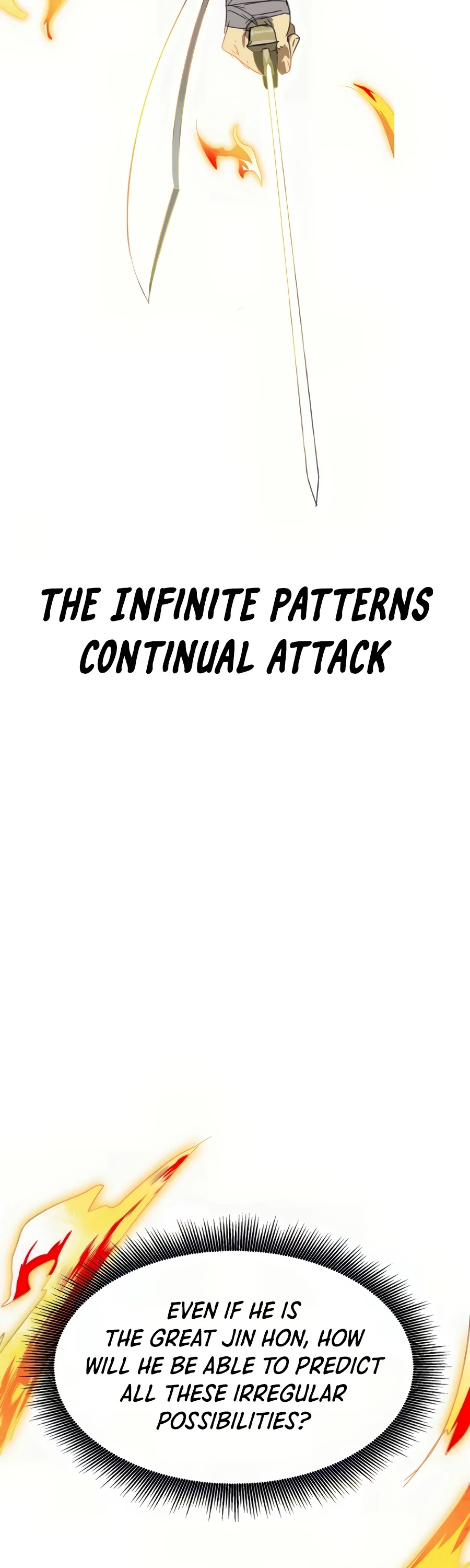 Infinite Level Up in Murim Chapter 91 - page 26