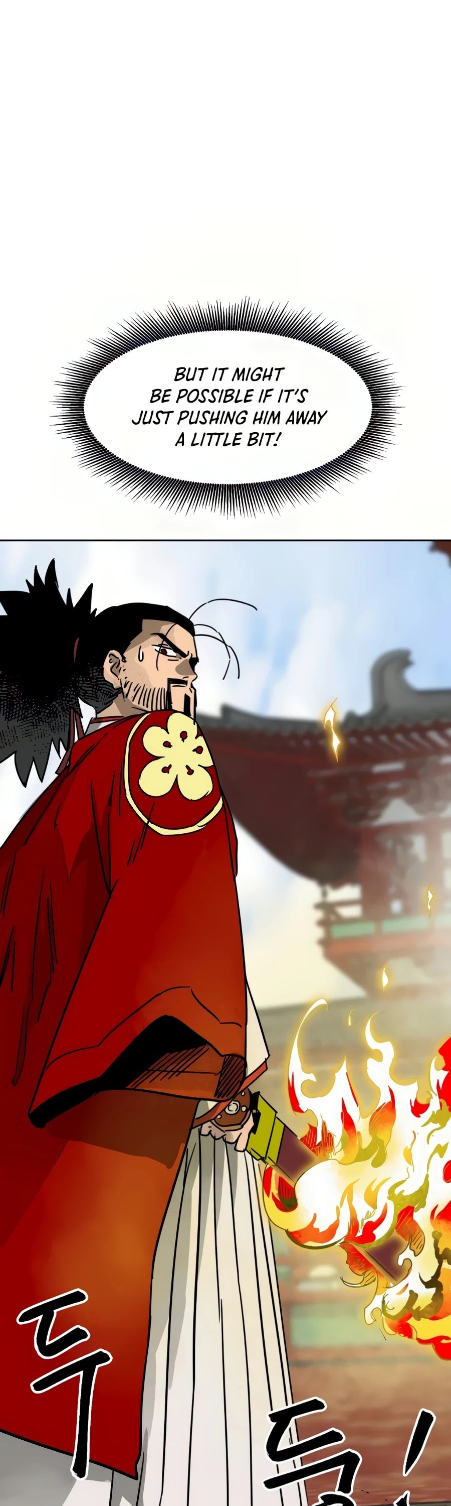 Infinite Level Up in Murim Chapter 91 - page 29