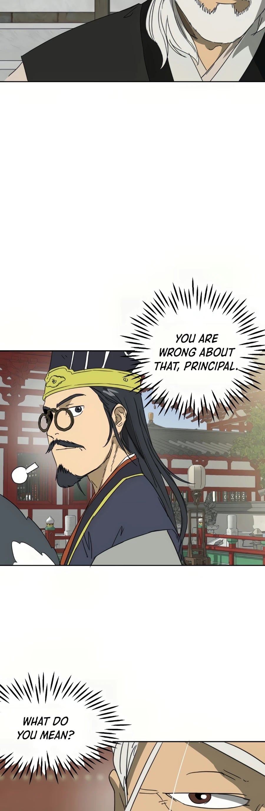 Infinite Level Up in Murim Chapter 91 - page 45
