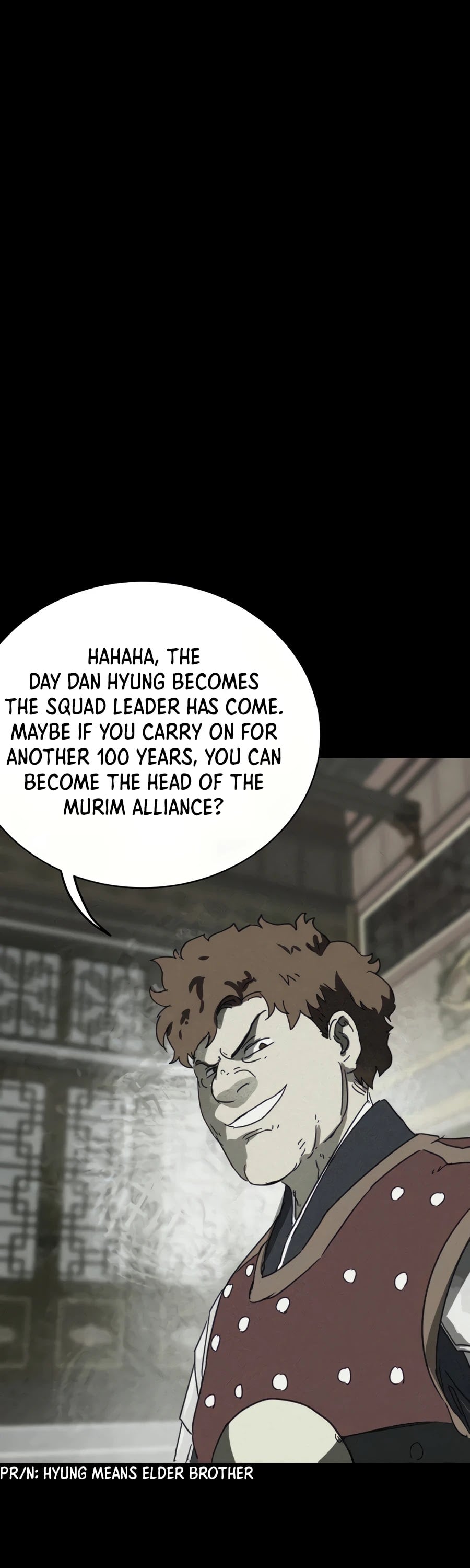 Infinite Level Up in Murim Chapter 91 - page 52