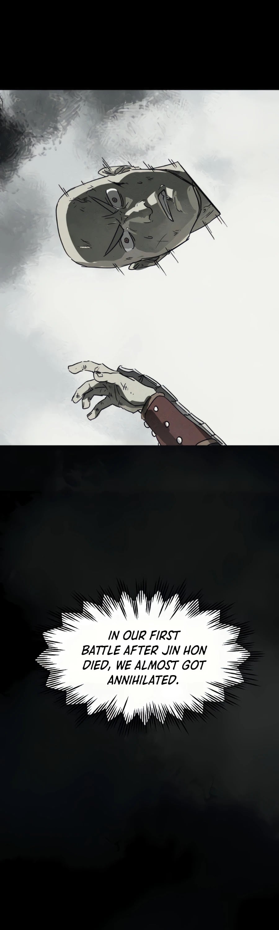 Infinite Level Up in Murim Chapter 91 - page 55