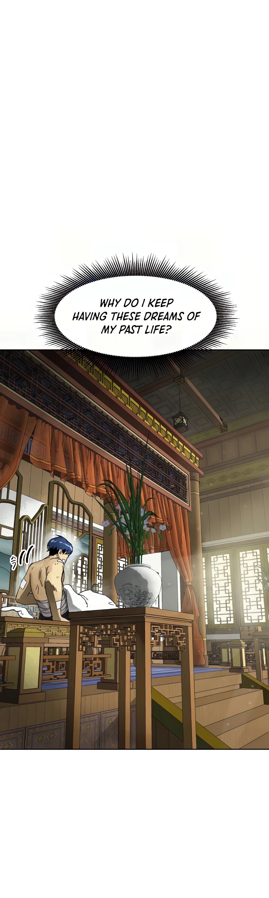 Infinite Level Up in Murim Chapter 91 - page 63