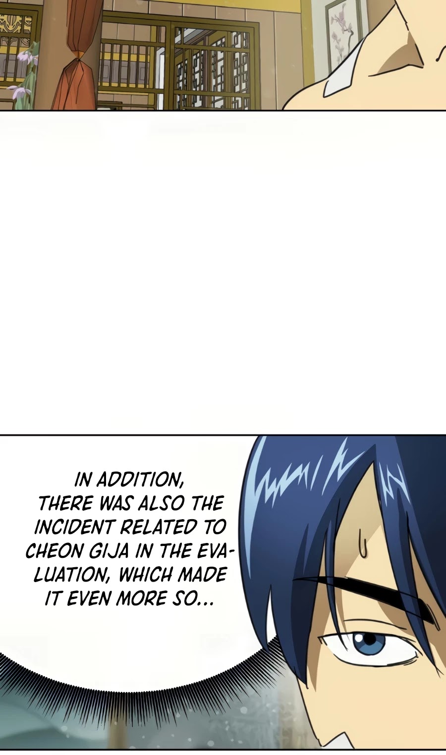 Infinite Level Up in Murim Chapter 91 - page 78