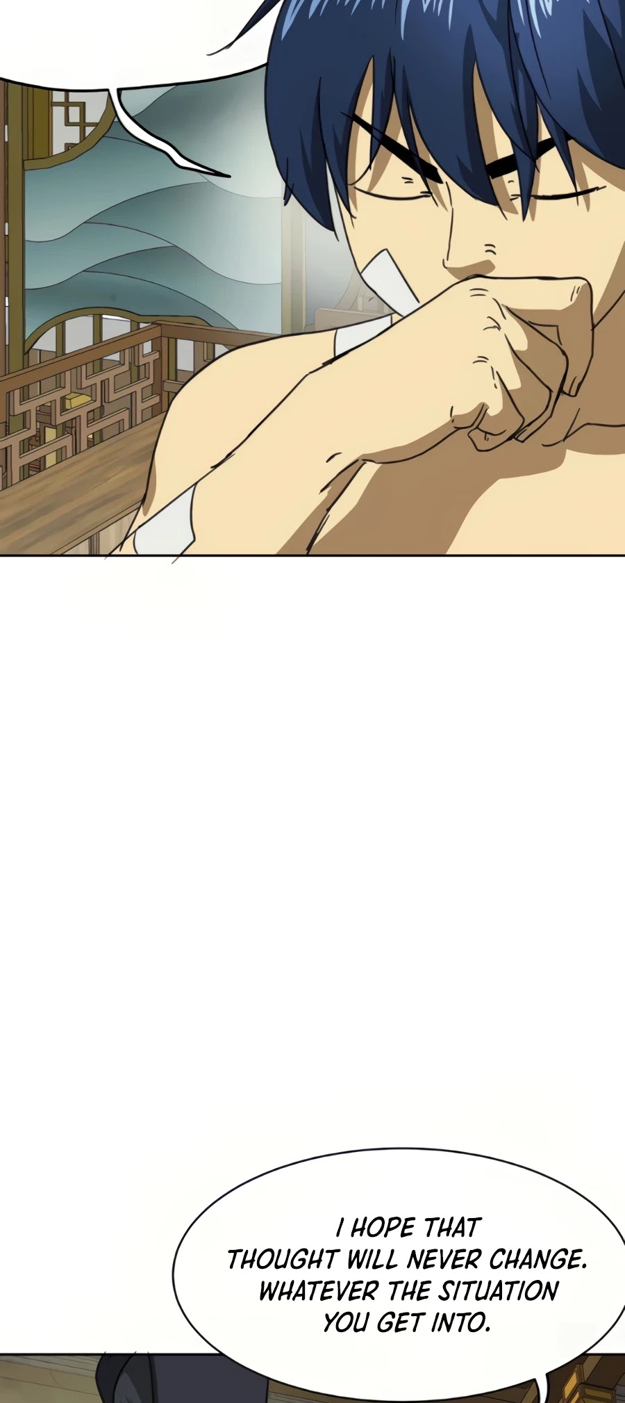 Infinite Level Up in Murim Chapter 91 - page 87