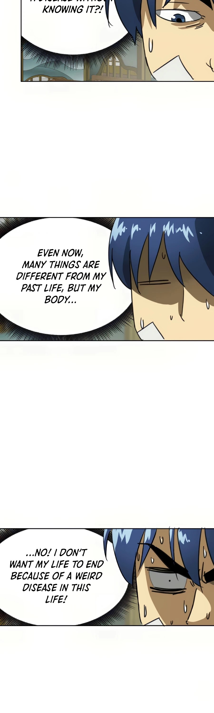 Infinite Level Up in Murim Chapter 91 - page 93