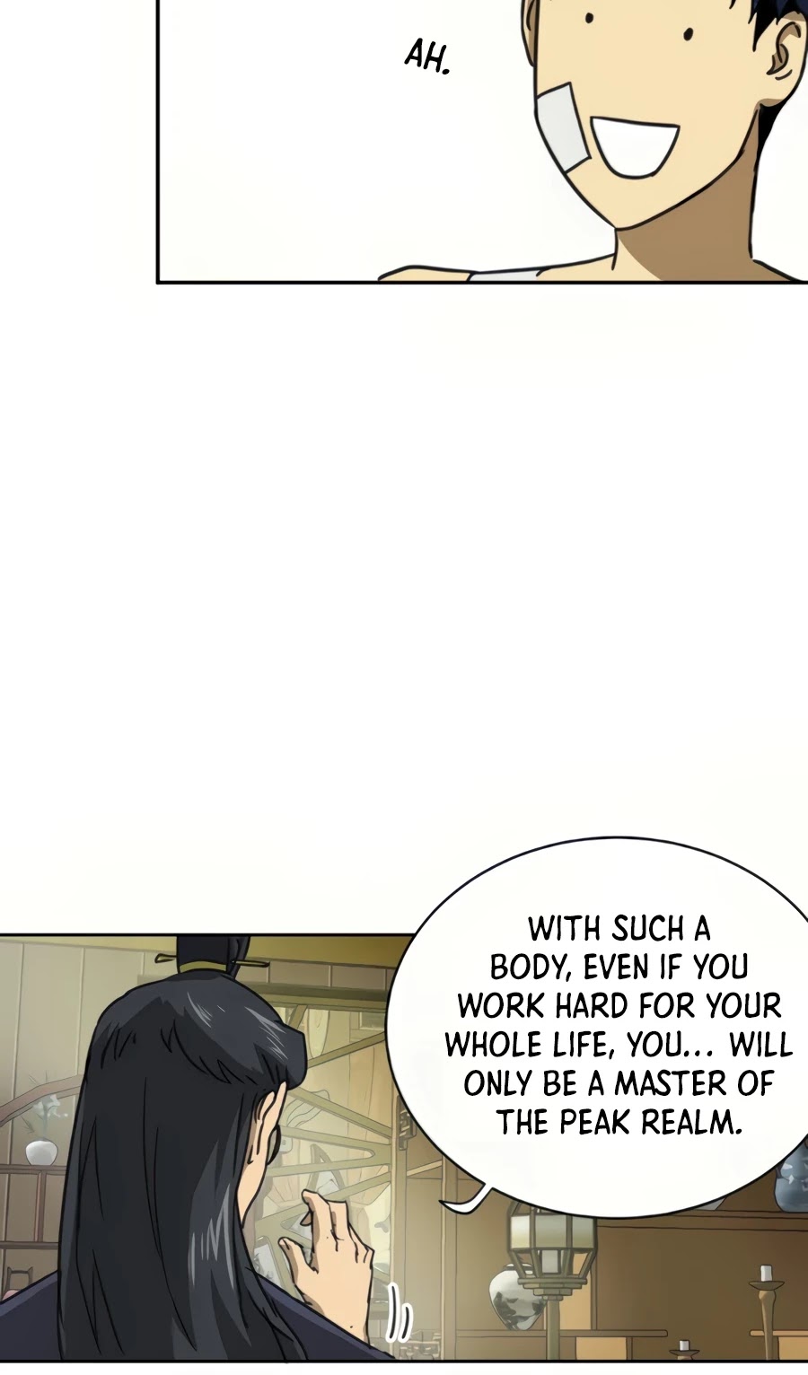 Infinite Level Up in Murim Chapter 91 - page 95