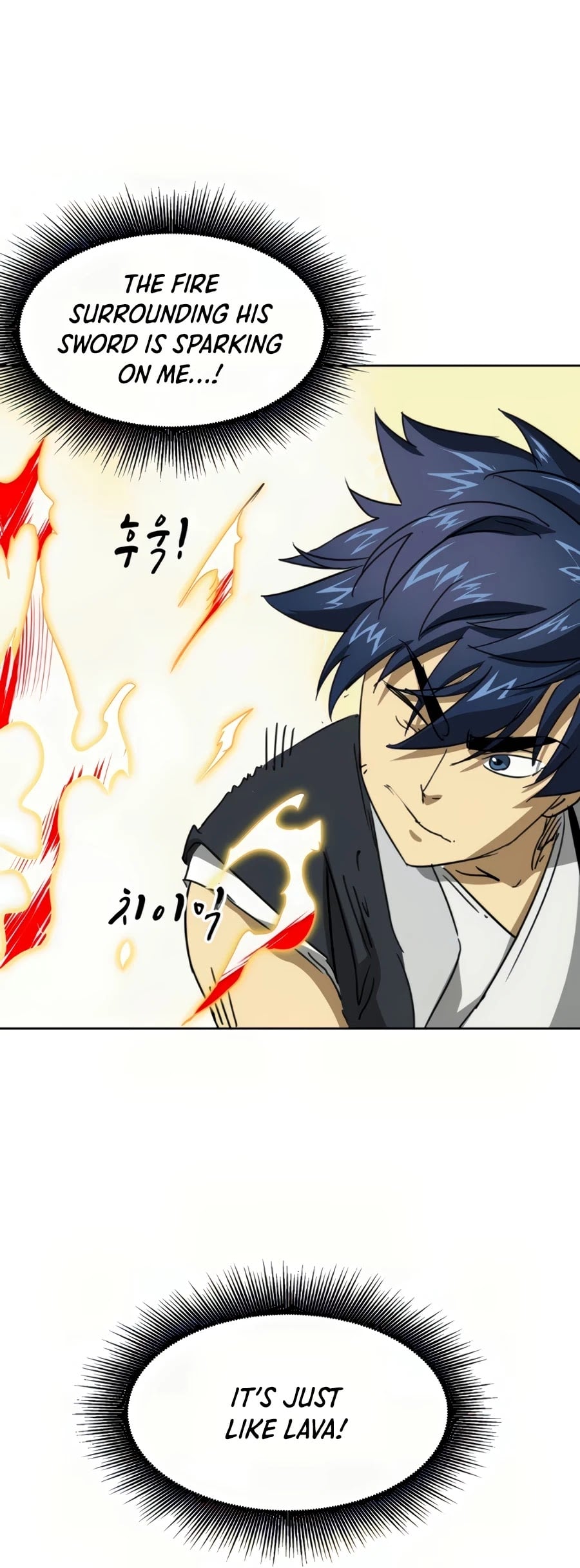 Infinite Level Up in Murim Chapter 90 - page 10
