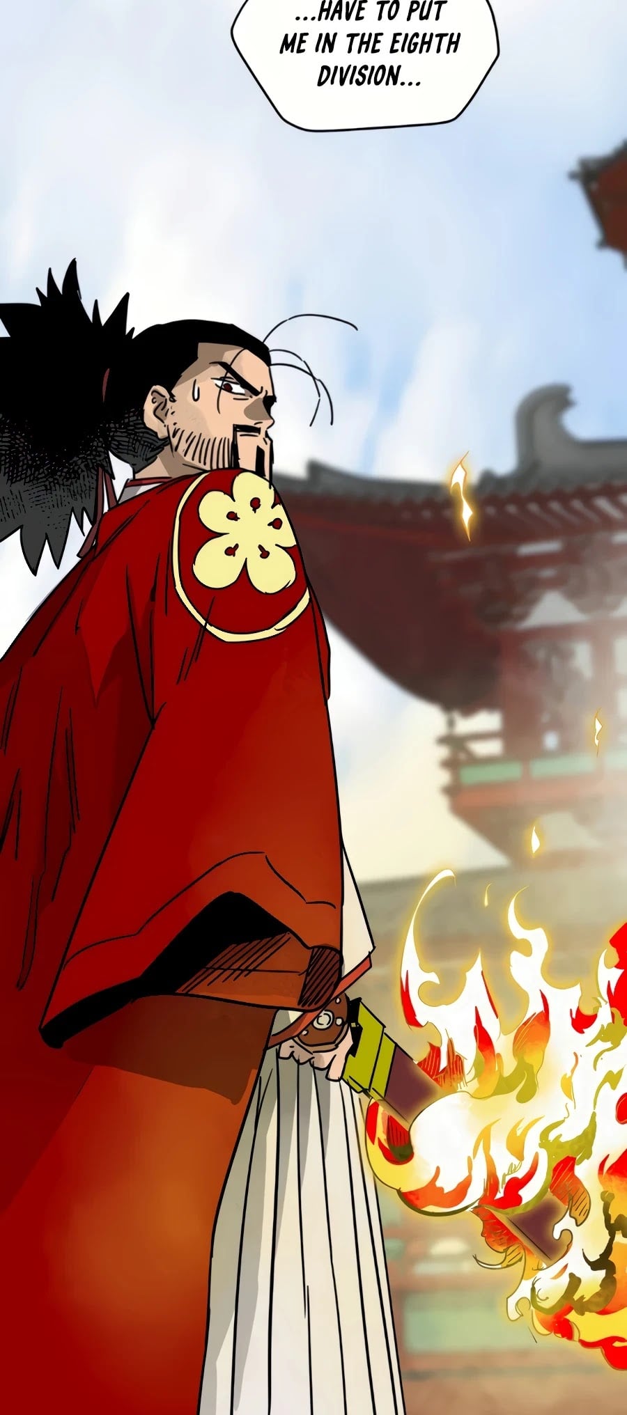 Infinite Level Up in Murim Chapter 90 - page 100