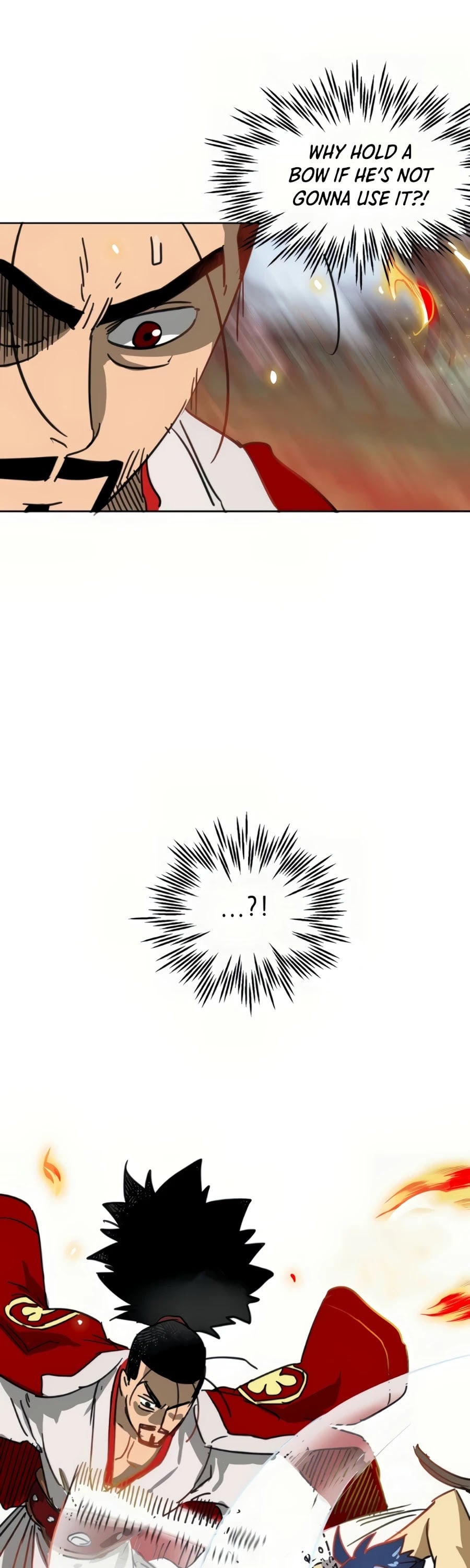 Infinite Level Up in Murim Chapter 90 - page 81