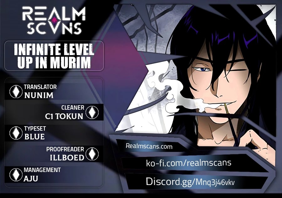 Infinite Level Up in Murim Chapter 88 - page 1