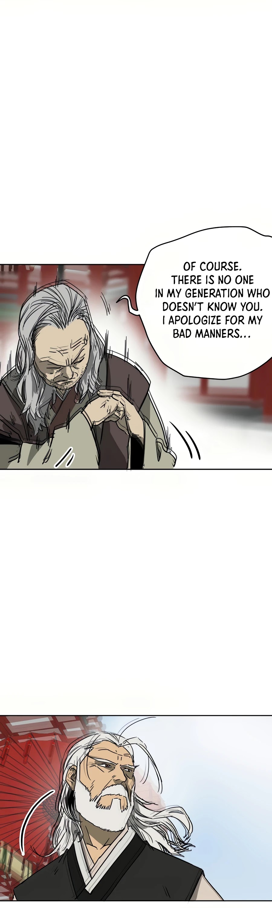 Infinite Level Up in Murim Chapter 88 - page 18