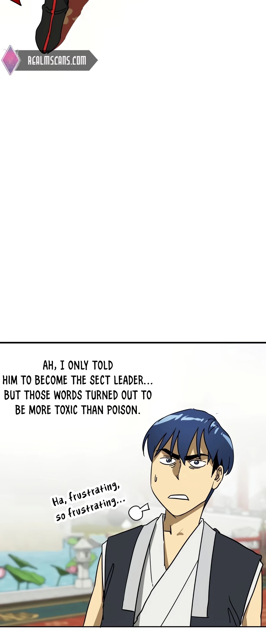 Infinite Level Up in Murim Chapter 88 - page 65