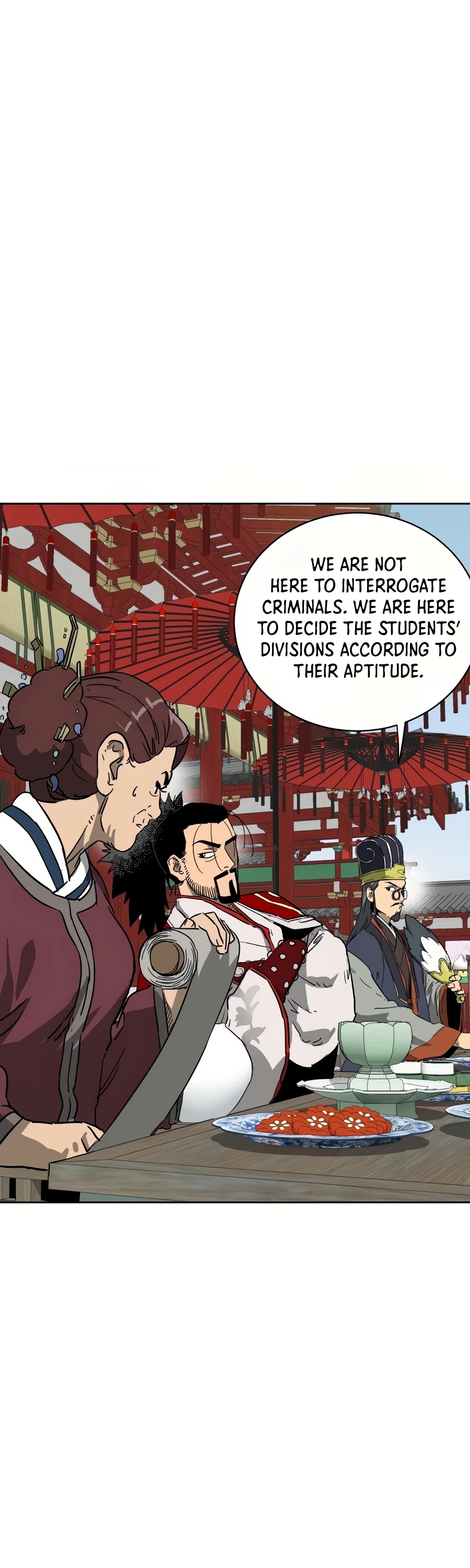 Infinite Level Up in Murim Chapter 86 - page 23