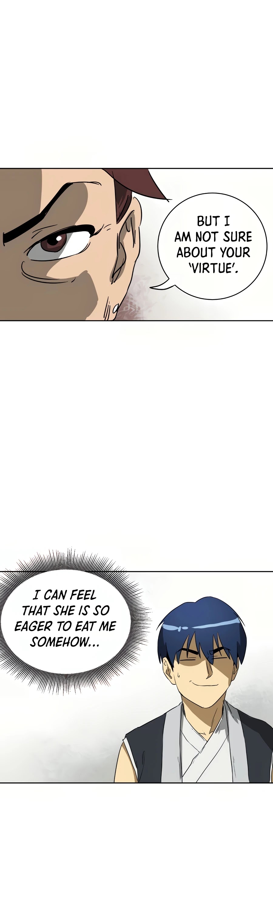 Infinite Level Up in Murim Chapter 86 - page 26