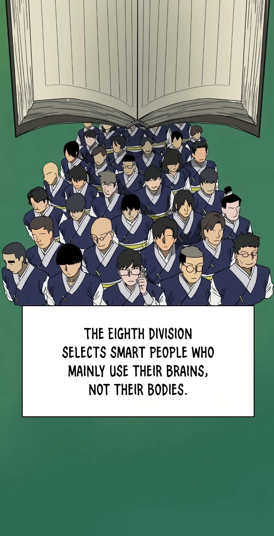 Infinite Level Up in Murim Chapter 85 - page 25